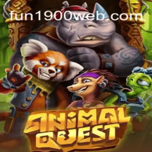 Explorando o Universo de AnimalQuest: Um Jogo de Aventura e Estratégia