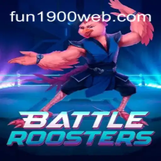 Descubra BattleRoosters: O Jogo de Estratégia que Conquista os Amantes de Ação