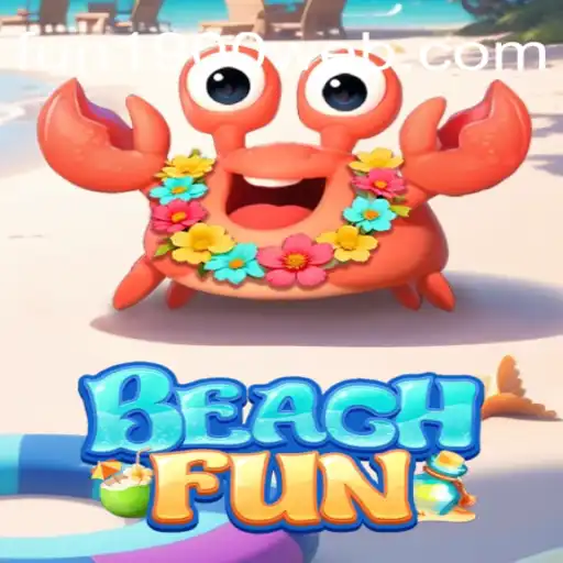 Explorando o Mundo de BeachFun: Diversão e Estratégia na Praia
