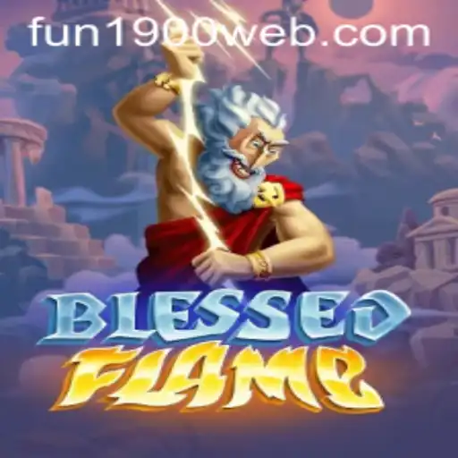 Explorando o Mundo Envolvente do Jogo BlessedFlame