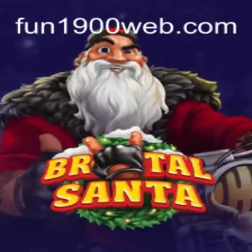 BrutalSanta: Mergulhe na Aventura Festiva do Natal com Diversão Total