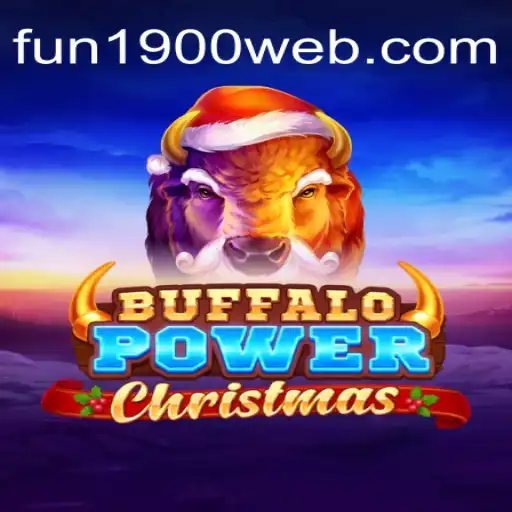 BuffaloPowerChristmas: Um Novo Clássico Festivo no Universo dos Jogos