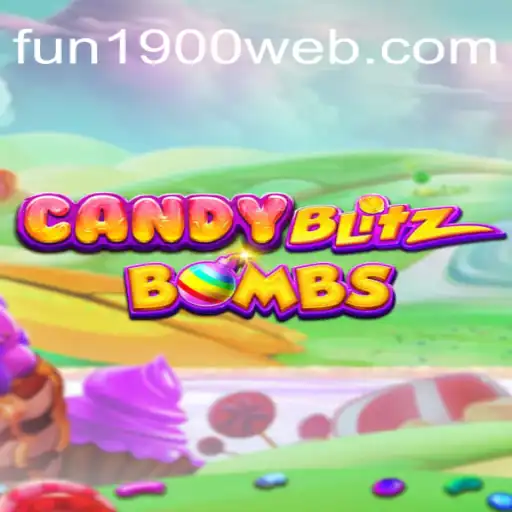 Descubra CandyBlitzBombs: Uma Aventura Divertida em Explosões de Doces