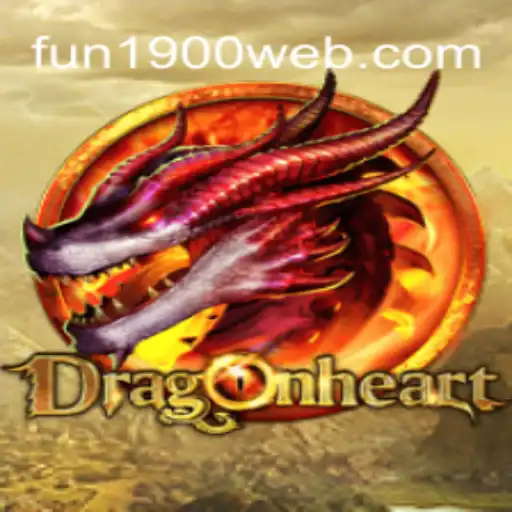 Descubra o Mundo Encantado de DragonHeart: Diversão Garantida com fun1900