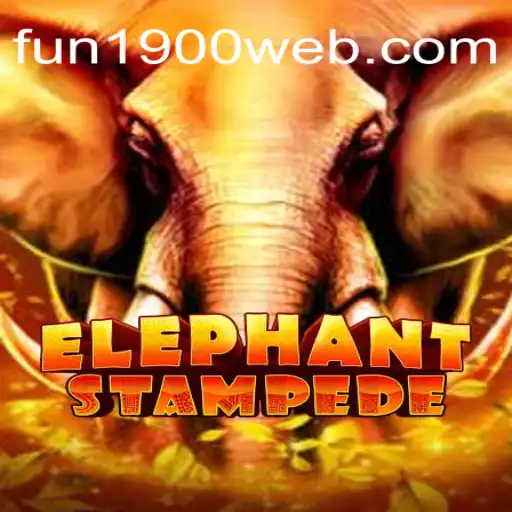 Descubra a Aventura Selvagem com ElephantStampede