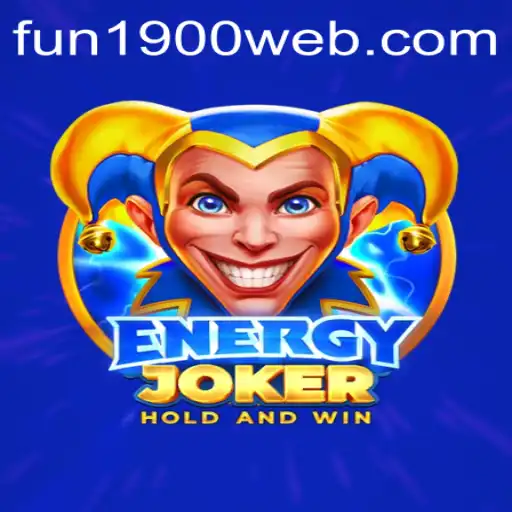Descubra o Universo Emocionante de EnergyJoker
