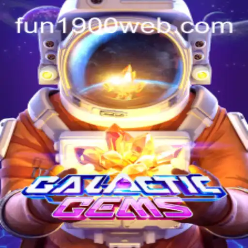 Explorando o Universo de GalacticGems: Diversão Intergaláctica