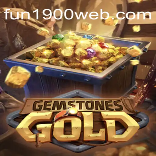Descobrindo a Aventura Emocionante de GemstonesGold