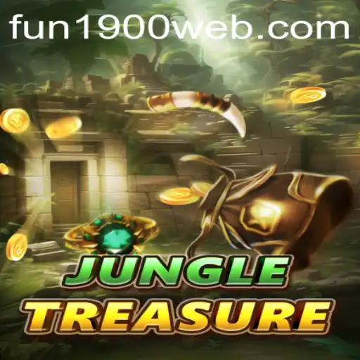 JungleTreasure: Aventura e Descoberta na Selva Virtual