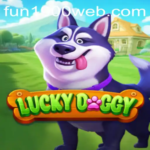 Descubra o Mundo de LuckyDoggy: Aventura e Diversão Garantida