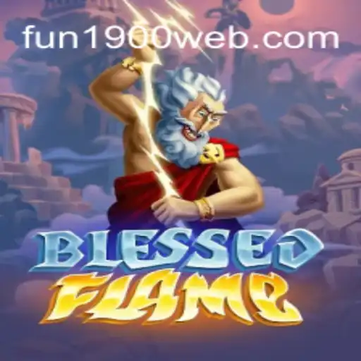 Explorando o Mundo Envolvente do Jogo BlessedFlame