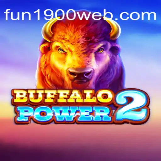 Descubra o Fascinante Mundo de BuffaloPower2