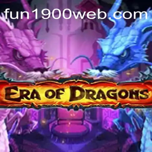 EraOfDragons: Descubra o Universo Fascinante do Novo Jogo da Fun1900