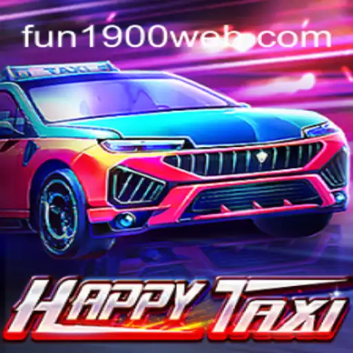 Descubra a Emoção de HappyTaxi: Um Jogo de Aventura Inovador