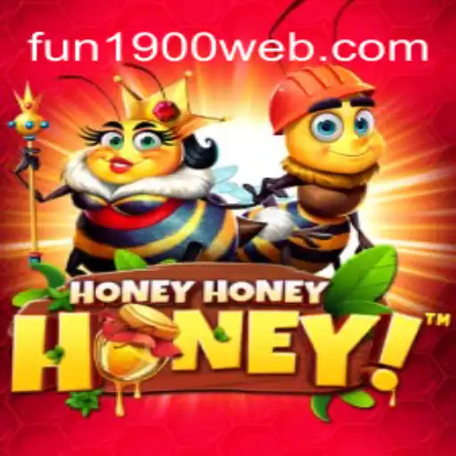 Descubra o Mundo de HoneyHoneyHoney: Um Jogo Envolvente e Único
