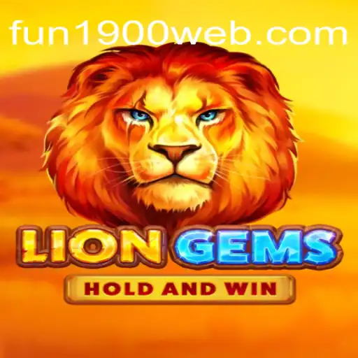 Descubra a Diversão do Mundo de LionGems: Jogo Inovador e Empolgante