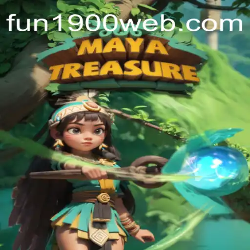 Descubra a Aventura: MayaTreasure