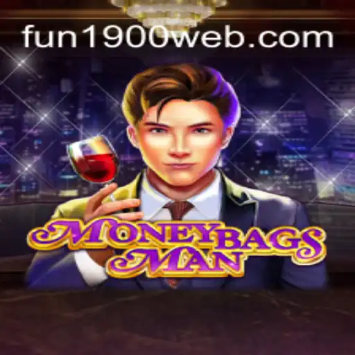 Descubra MoneybagsMan: Diversão e Estratégia em um Só Jogo