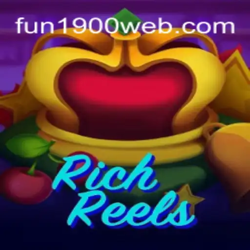 Explorando o Universo do Jogo RichReels: Diversão e Estratégia com a Palavra-Chave Fun1900