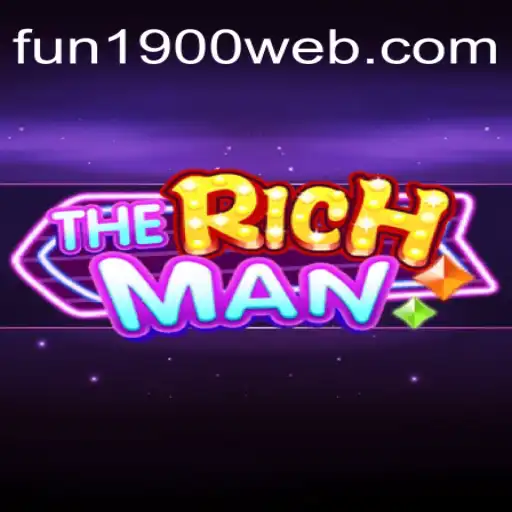 Descubra o Fascinante Jogo 'TheRichMan': Diversão e Estratégia Com a Chave 'fun1900'