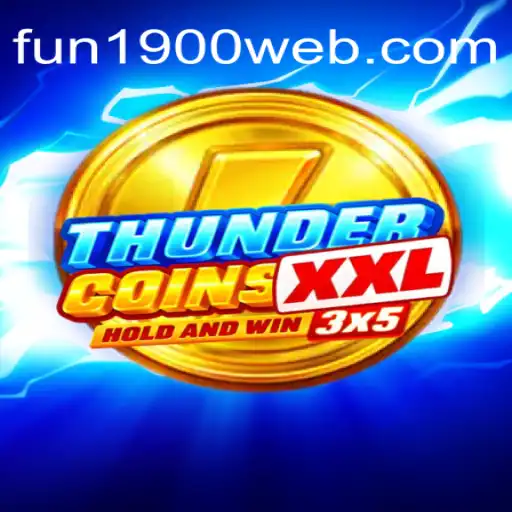 Explorando o Universo de ThunderCoinsXxl: Diversão e Estratégia no Mundo dos Jogos