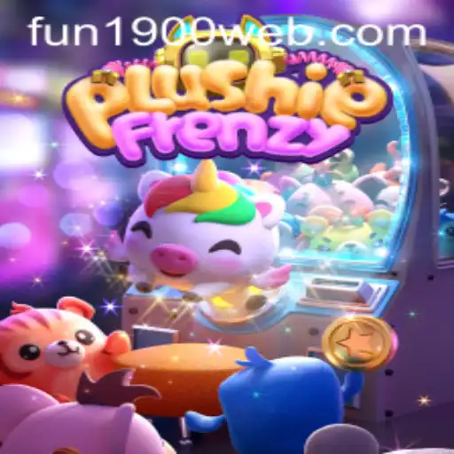 Explorando PlushieFrenzy: Diversão Através de Pelúcias