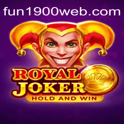 RoyalJoker: Explorando o Mundo do Jogo Empolgante com Palavras-Chave Surpreendentes