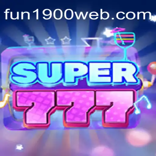 Explorando o Mundo Empolgante de Super777