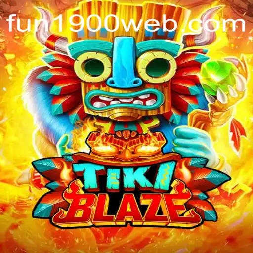Explorando o Universo de TikiBlaze: Um Jogo Inovador e Envolvente