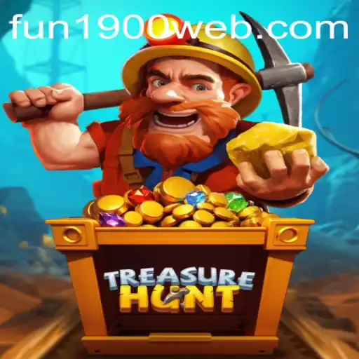 Explore a Aventura Inesquecível do Jogo 'TreasureHunt'