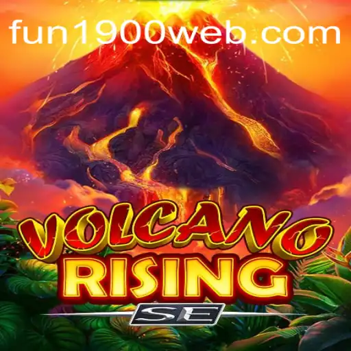 Explorando VolcanoRisingSE: Um Mundo de Aventura e Estratégia